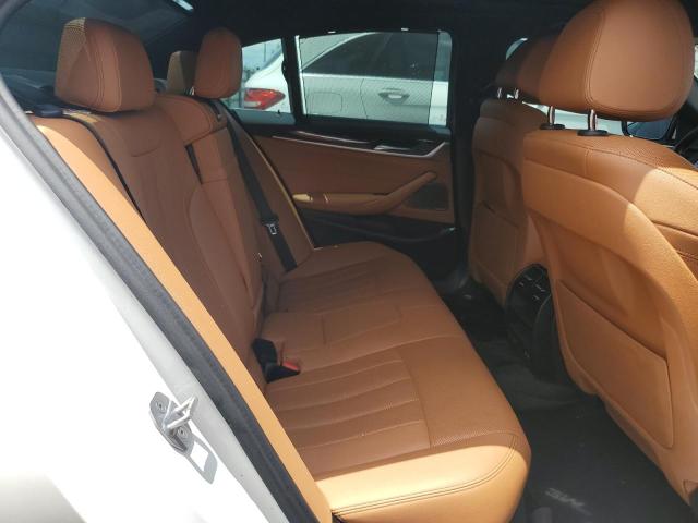 2021 BMW 530 I - WBA53BH08MCF03650