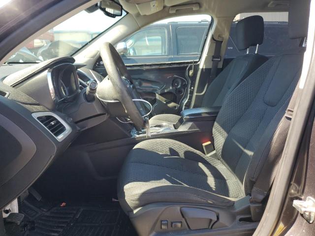 2013 GMC Terrain Sle VIN: 2GKALMEK4D6377395 Lot: 58448924