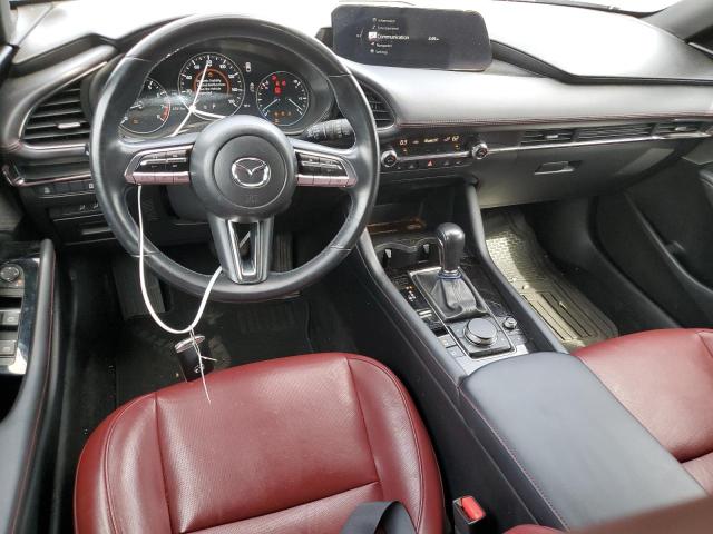 2022 Mazda 3 Preferred VIN: JM1BPALL2N1503112 Lot: 60415504