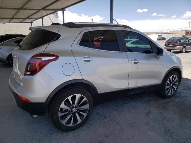 Vin: kl4cjcsm5kb943482, lot: 60319574, buick encore essence 20193