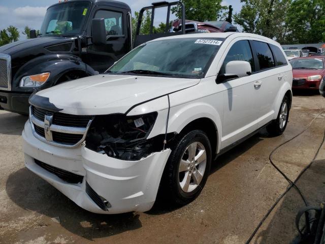 2009 Dodge Journey Sxt VIN: 3D4GG57V69T152408 Lot: 57527314