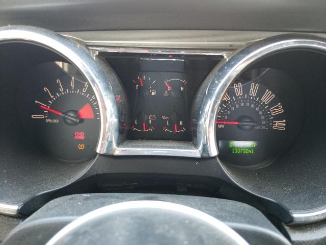 2009 Ford Mustang Gt VIN: 1ZVHT82H895120413 Lot: 60806384