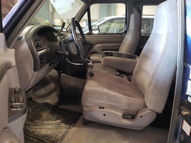 1994 Ford F150 VIN: 1FTEX14H5RKB76518 Lot: 58919344