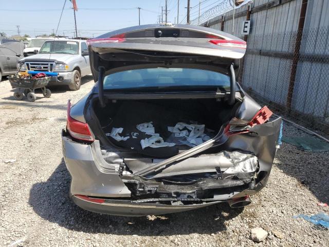 2016 Kia Optima Lx VIN: 5XXGT4L31GG012170 Lot: 60910614