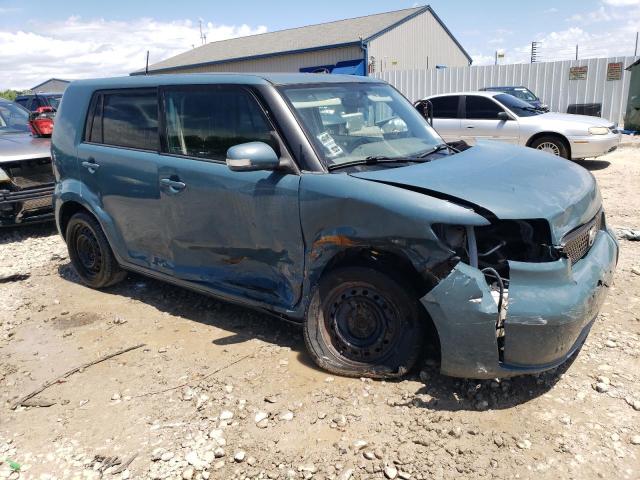 2008 Toyota Scion Xb VIN: JTLKE50E481028414 Lot: 57622544