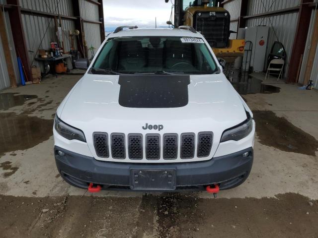 2019 JEEP CHEEROKEE - 1C4PJMBX6KD462622