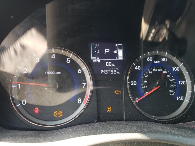 2017 HYUNDAI ACCENT SE - KMHCT4AE0HU373707