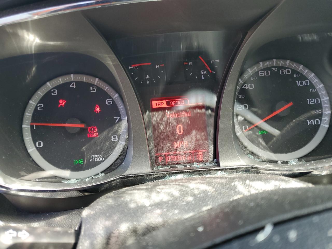 2GKFLNE32H6244127 2017 GMC Terrain Sle