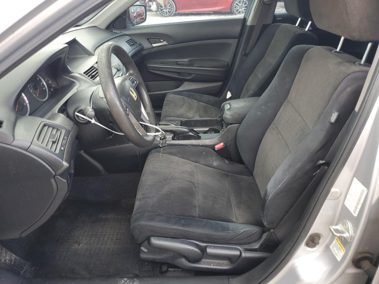 1HGCP263X9A167562 2009 Honda Accord Lx