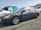 HONDA ACCORD EX photo