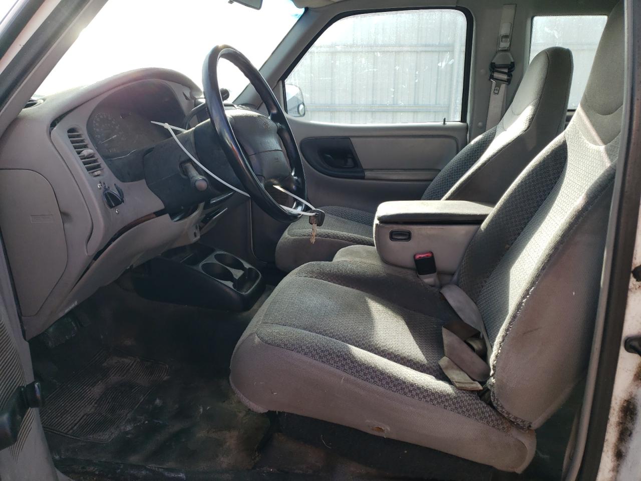 1FTYR14V2XTB05703 1999 Ford Ranger Super Cab