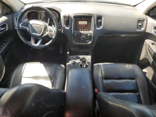 2016 DODGE DURANGO LI - 1C4RDJDG9GC442034