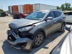 2016 HYUNDAI SANTA FE S - 5XYZU3LB4GG305547