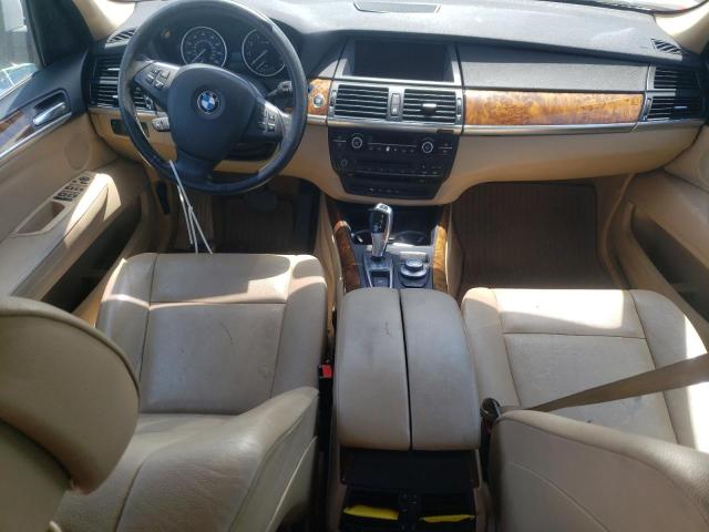 2008 BMW X5 3.0I VIN: 5UXFE43548L022974 Lot: 59378924