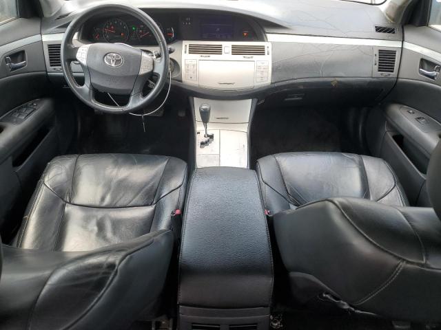 2007 Toyota Avalon Xl VIN: 4T1BK36B47U212492 Lot: 58884674