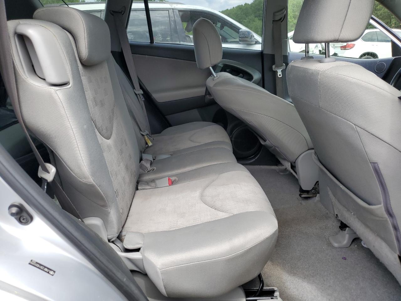 JTMBF33V19D010994 2009 Toyota Rav4