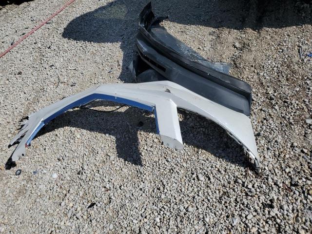 2016 Cadillac Srx Luxury Collection VIN: 3GYFNBE31GS533983 Lot: 59707394