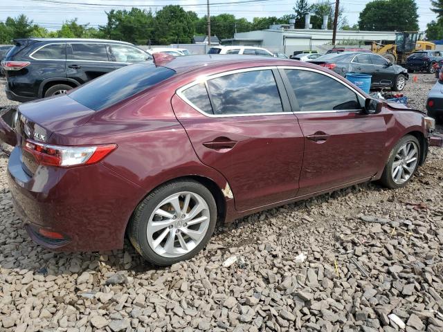 2016 Acura Ilx Premium VIN: 19UDE2F76GA019774 Lot: 59025134