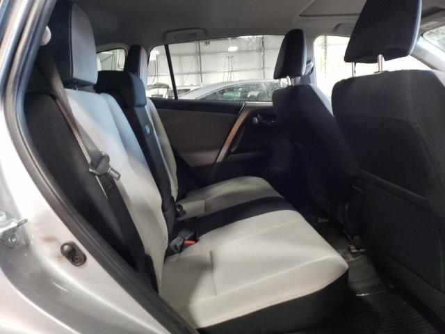 2017 Toyota Rav4 Hv Le VIN: JTMRJREV1HD095881 Lot: 60486754