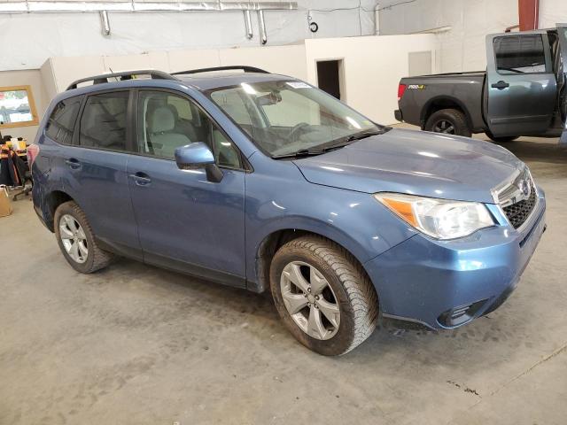 2015 Subaru Forester 2.5I Premium VIN: JF2SJADC4FH440184 Lot: 57072954