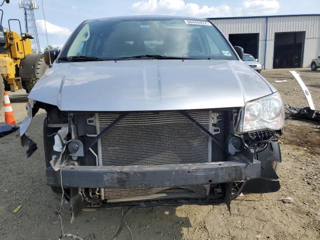 2C4RDGB0KR546885 2019 Dodge Grand Caravan Se