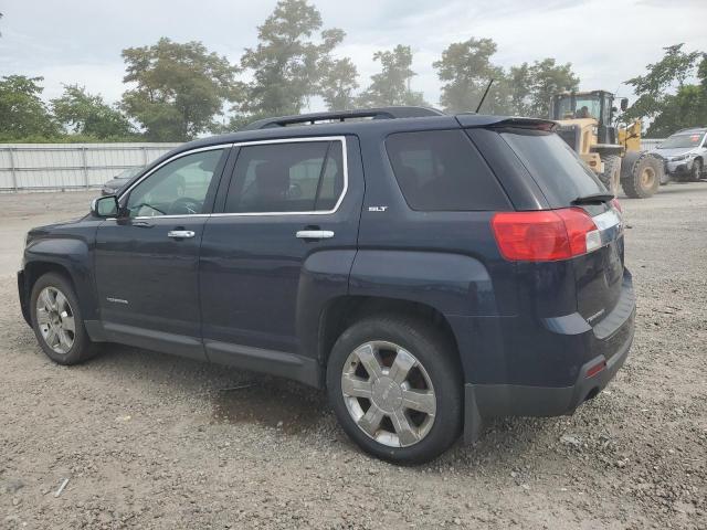 2015 GMC TERRAIN SL - 2GKFLXE31F6215257