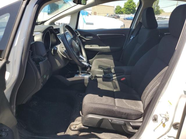 2016 Honda Fit Ex VIN: JHMGK5H77GX032502 Lot: 58614524