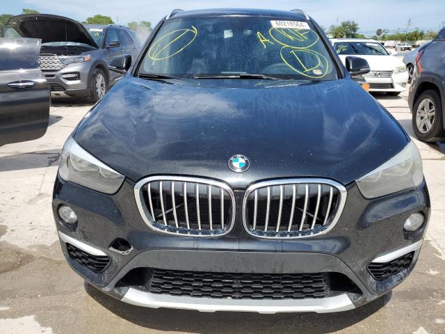 VIN WBXHU7C35J5H41373 2018 BMW X1, Sdrive28I no.5