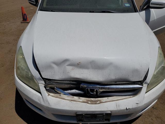 2006 Honda Accord Lx VIN: 1HGCM66386A014318 Lot: 59588834