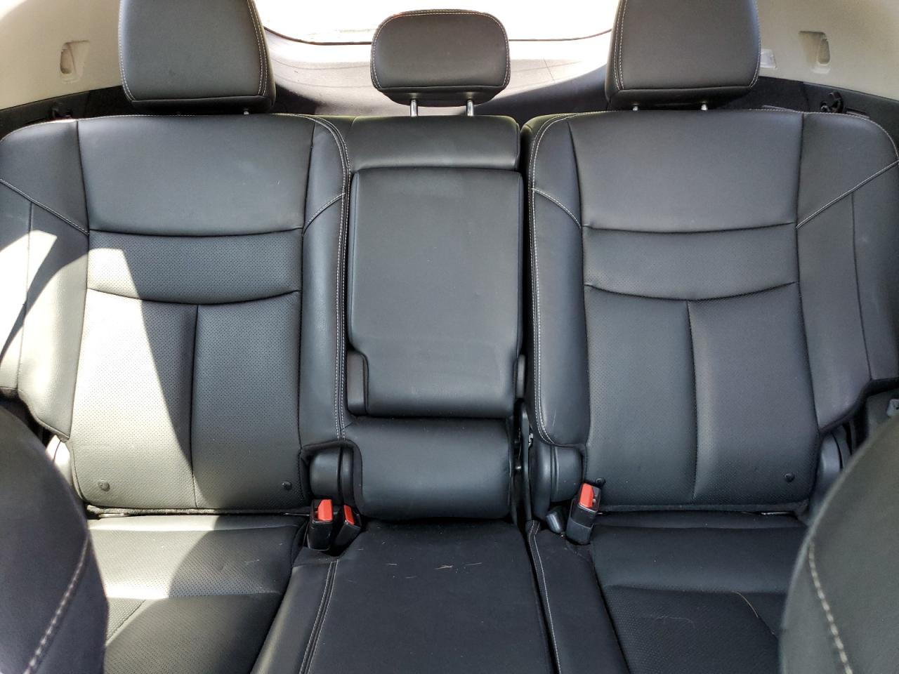 5N1AZ2CSXLN115517 2020 Nissan Murano Sl