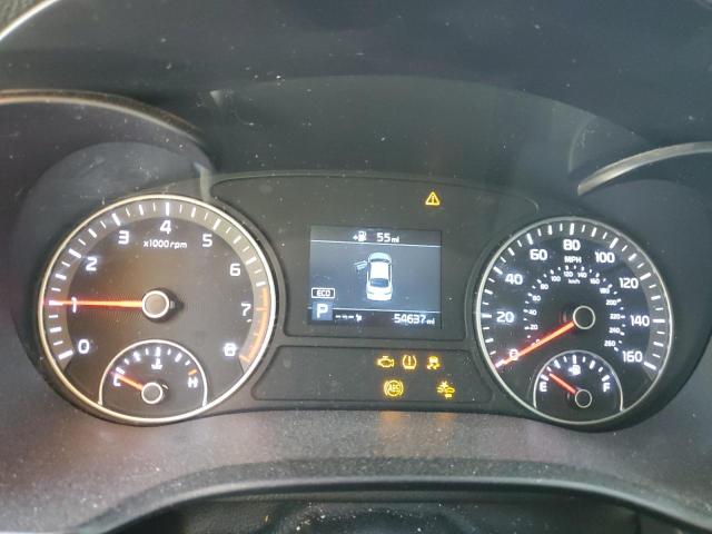 2020 KIA OPTIMA LX - 5XXGT4L39LG446928