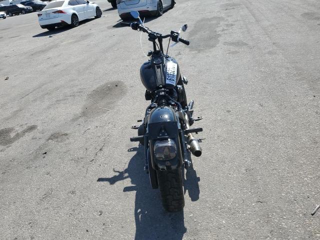 2021 HARLEY-DAVIDSON FXBBS - 1HD1YYK25MB064392