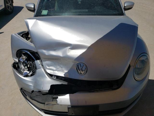 2015 VOLKSWAGEN BEETLE 1.8 - 3VWF17AT7FM606942