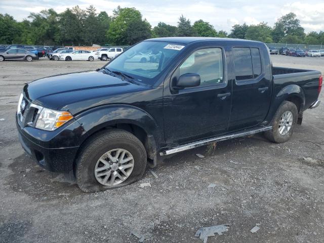 1N6DD0EVXKN876149 2019 NISSAN NAVARA - Image 1