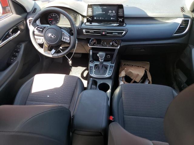 2021 Kia Seltos S VIN: KNDEUCAA2M7175026 Lot: 57342844