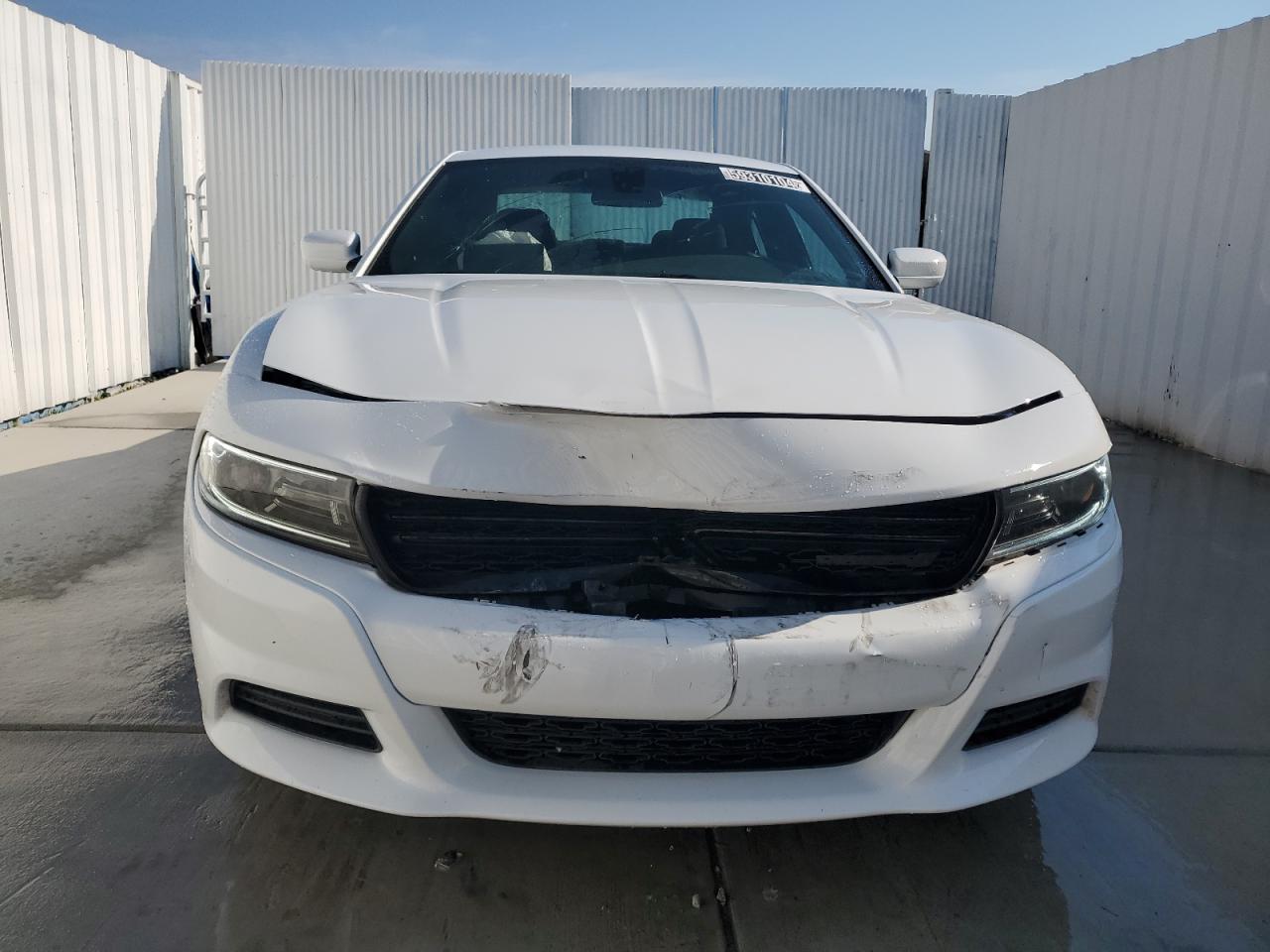 2C3CDXBG0NH264041 2022 Dodge Charger Sxt