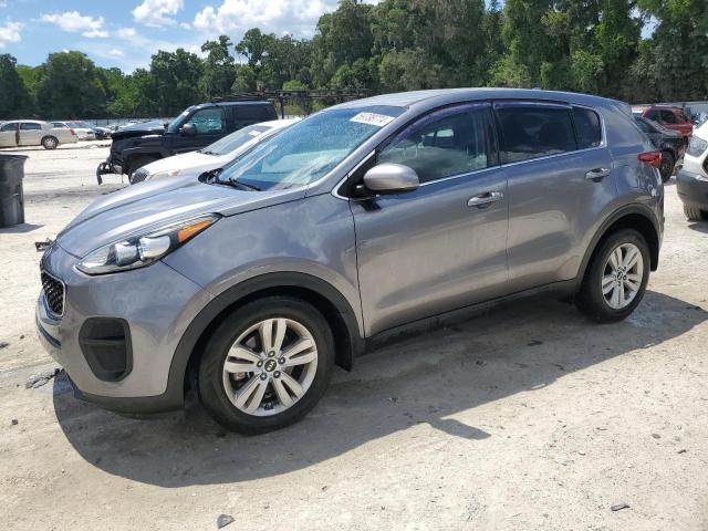 KNDPM3AC0H7292068 2017 Kia Sportage Lx