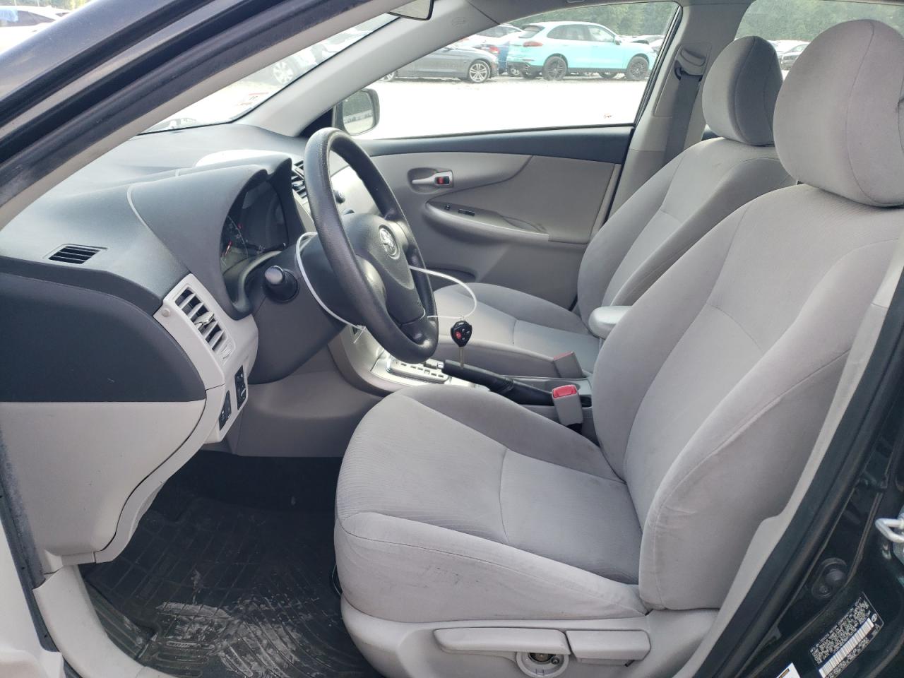 JTDBU4EE5B9153156 2011 Toyota Corolla Base