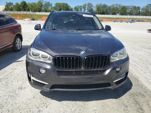 2014 BMW X5 xDrive35D VIN: 5UXKS4C54E0J95480 Lot: 58468604