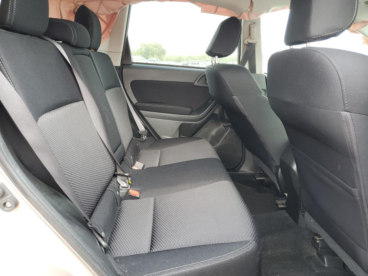 JF2SJAEC4EH533929 2014 Subaru Forester 2.5I Premium