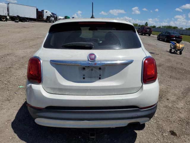 2017 FIAT 500X ZFBCFXDB4HP578530