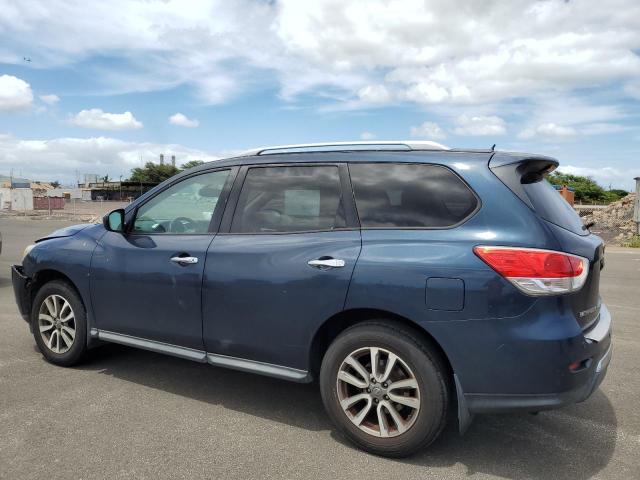 Vin: 5n1ar2mn8dc649136, lot: 59352624, nissan pathfinder s 20132