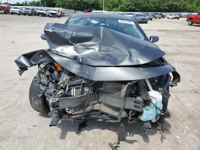 2018 CHEVROLET MALIBU  LT 1G1ZD5ST1JF146558