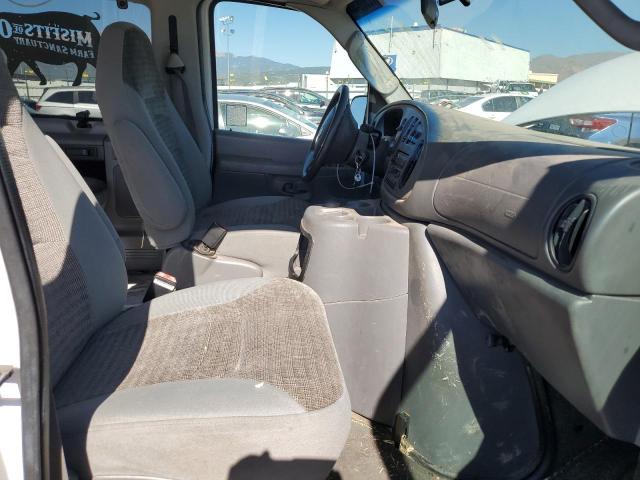 2004 Ford Econoline E350 Super Duty Wagon VIN: 1FBSS31S74HA28779 Lot: 57280844