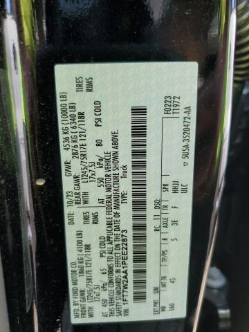 2023 FORD F250 SUPER - 1FT7W2AA1PEE22873