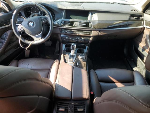 VIN WBAXA5C52ED690136 2014 BMW 5 Series, 535 D no.8