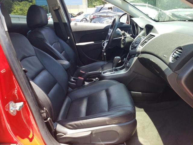 2015 Chevrolet Cruze - Image 7
