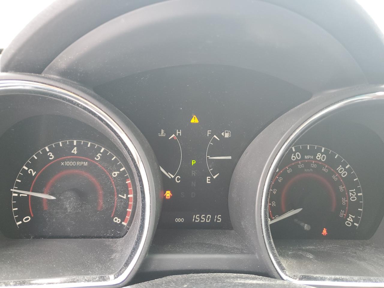 5TDDK3EH0BS060064 2011 Toyota Highlander Limited