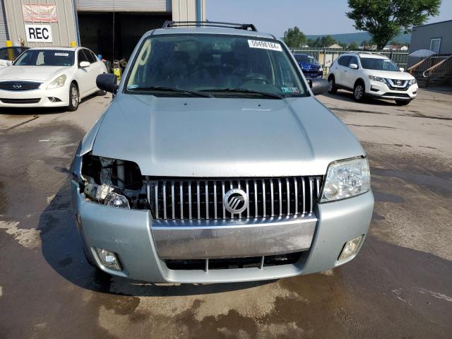2005 Mercury Mariner VIN: 4M2CU57165DJ02071 Lot: 59498184