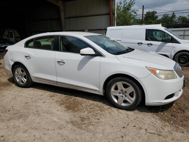 2010 Buick Lacrosse Cx VIN: 1G4GB5EG3AF314263 Lot: 57573124